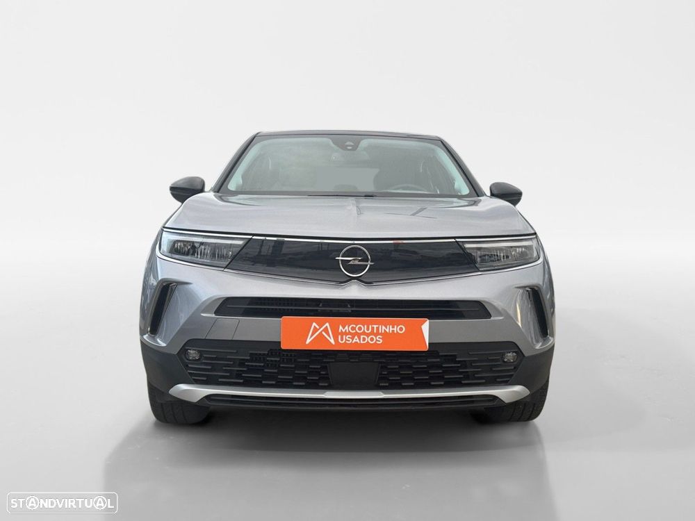 Opel Mokka 1.2 T Elegance - 8