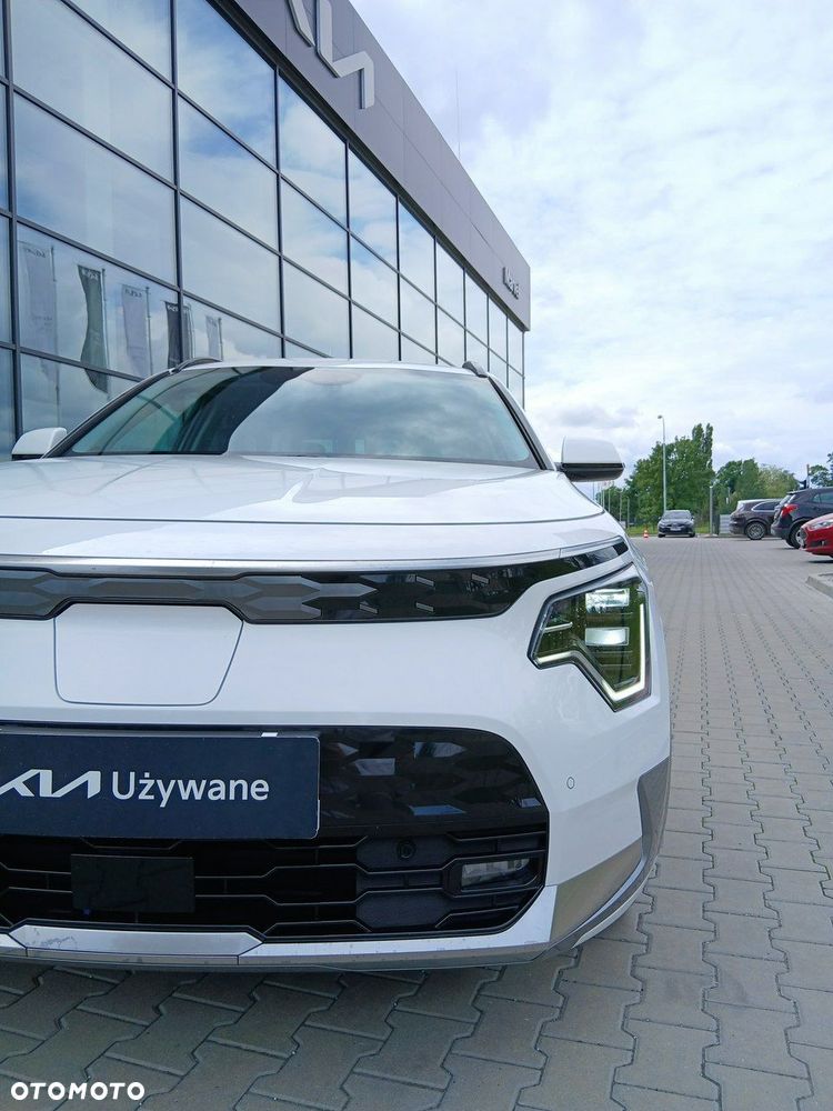 Kia Niro - 12