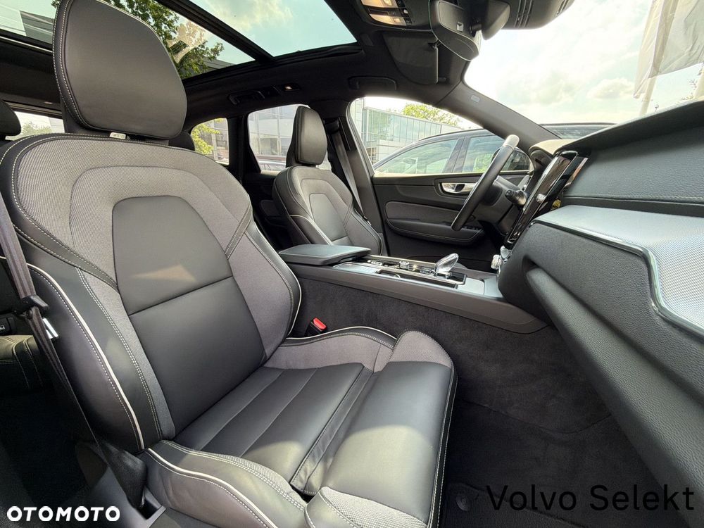 Volvo XC 60 - 12
