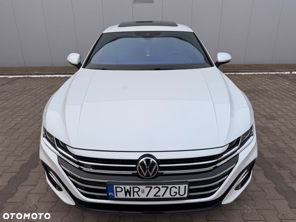 Volkswagen Arteon 2.0 TSI R-Line DSG - 7