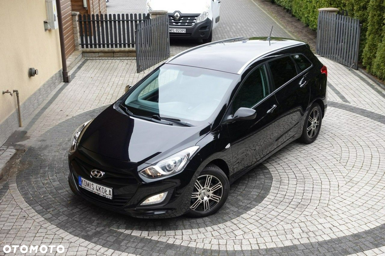 Hyundai i30 - 17