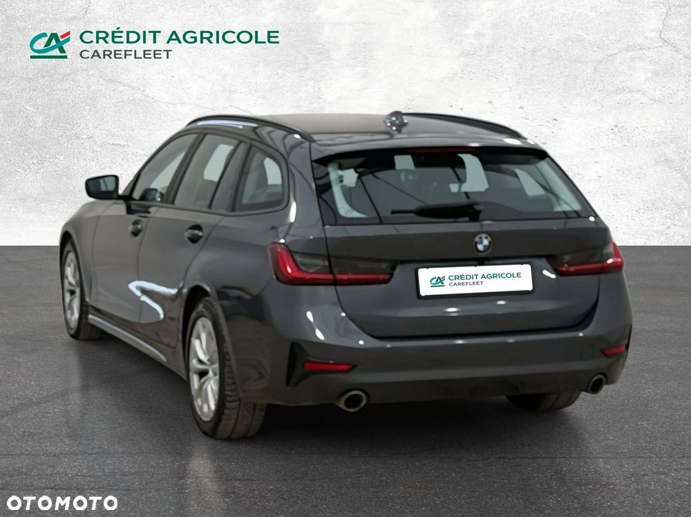 BMW Seria 3 - 8