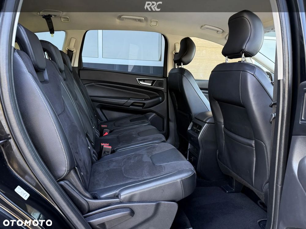 Ford S-Max 2.0 TDCi Titanium PowerShift - 24