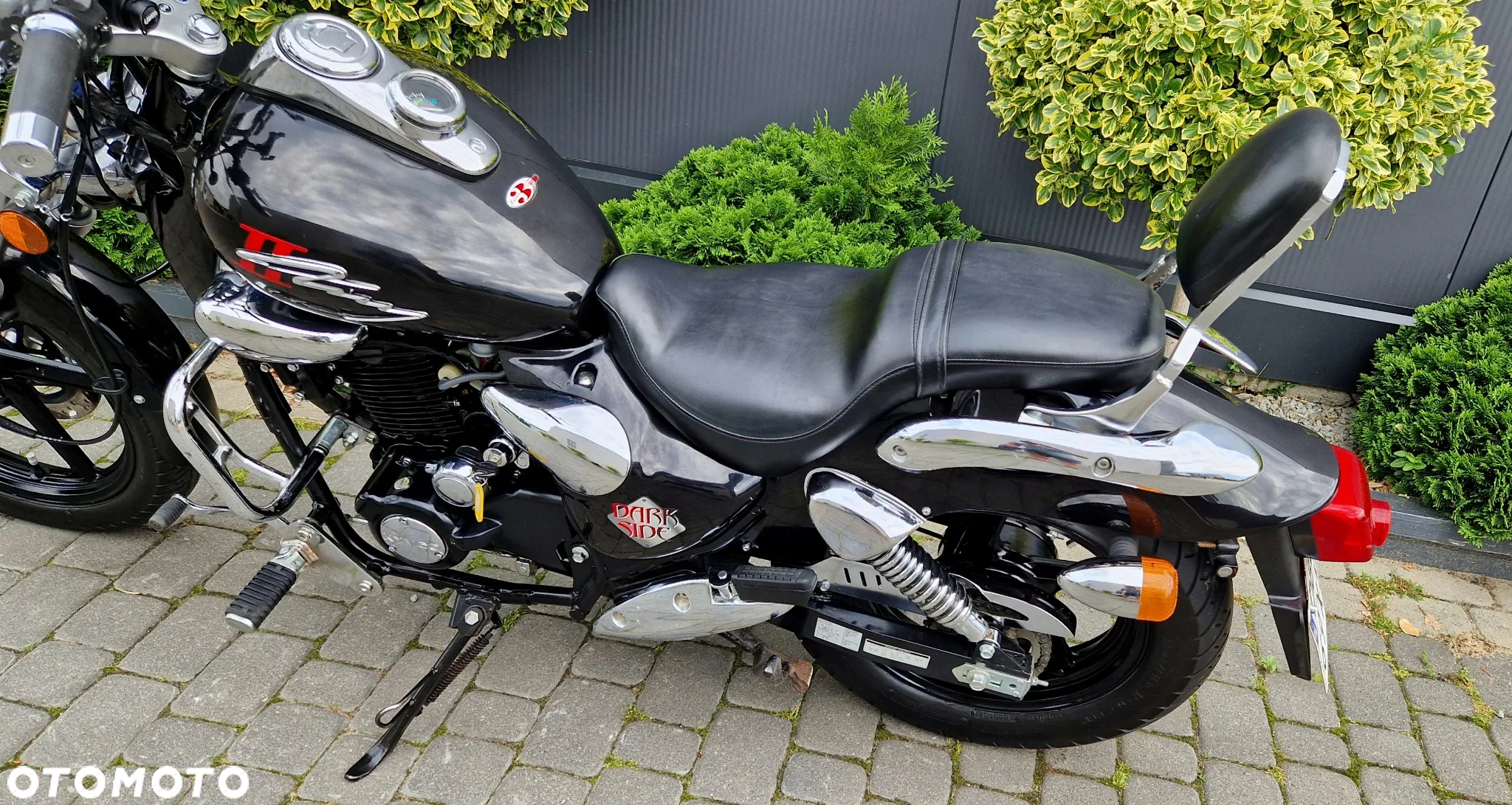 Kymco Zing - 30