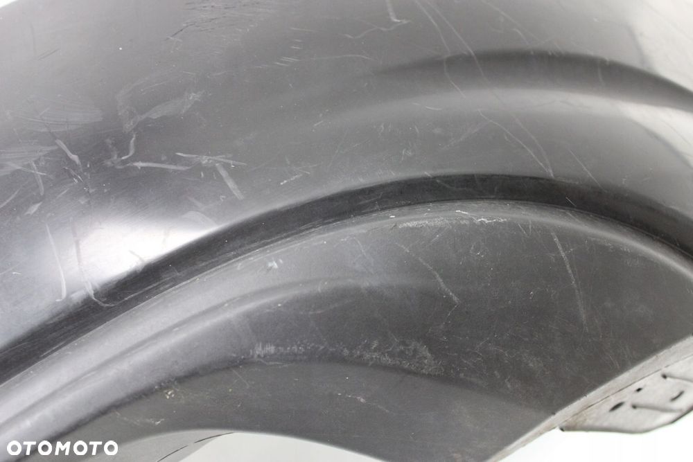 ZDERZAK TYŁ TYLNY FIAT 124 SPIDER - 5