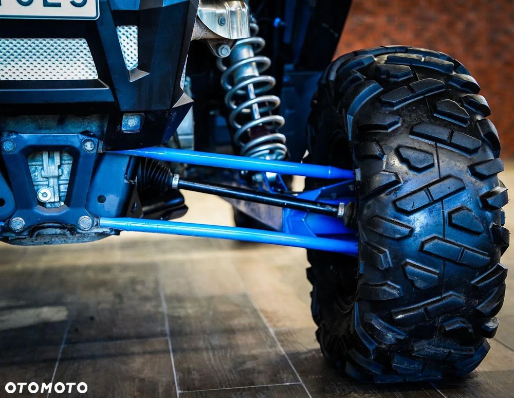 Polaris RZR - 7