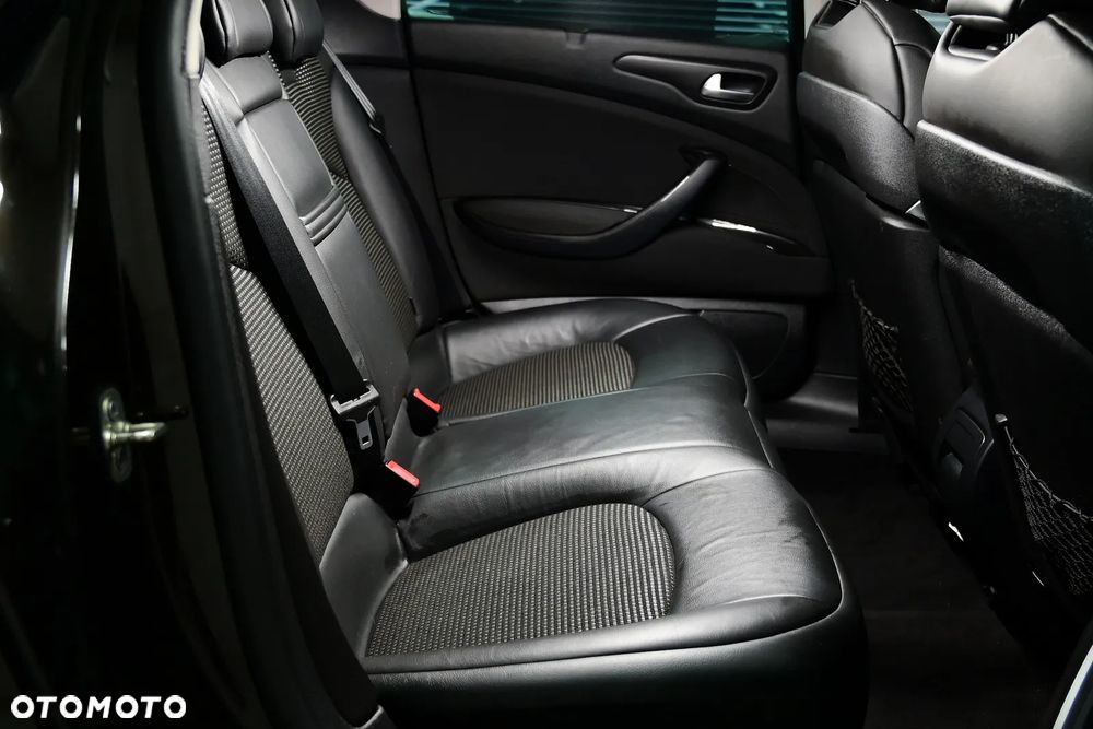 Citroën C5 2.0 HDi Exclusive - 23