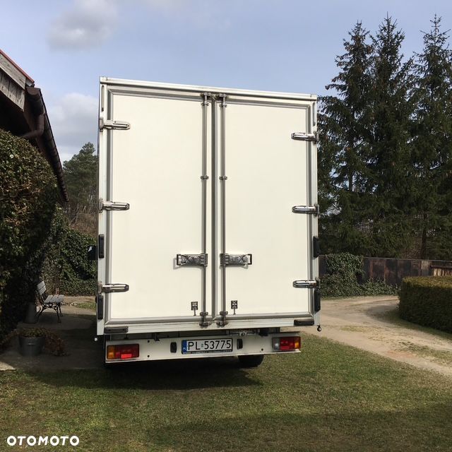 Renault Master - 4
