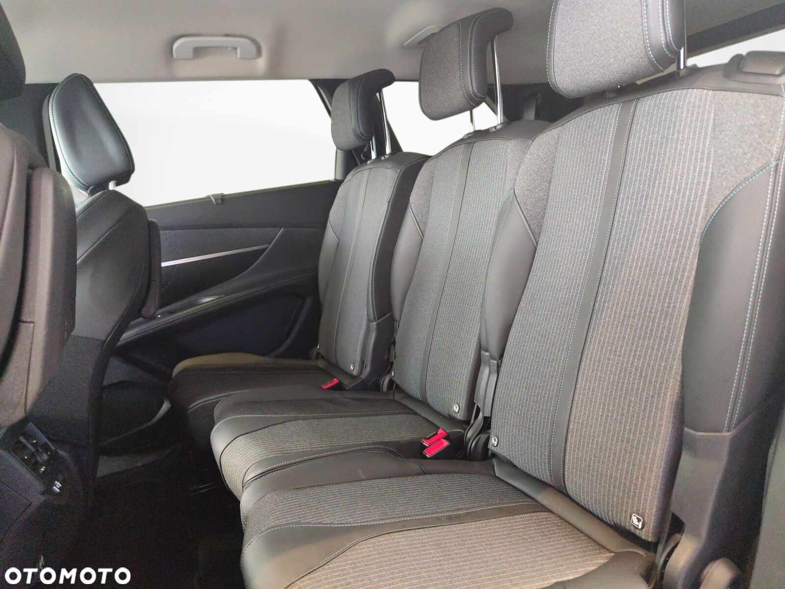 Peugeot 5008 - 13
