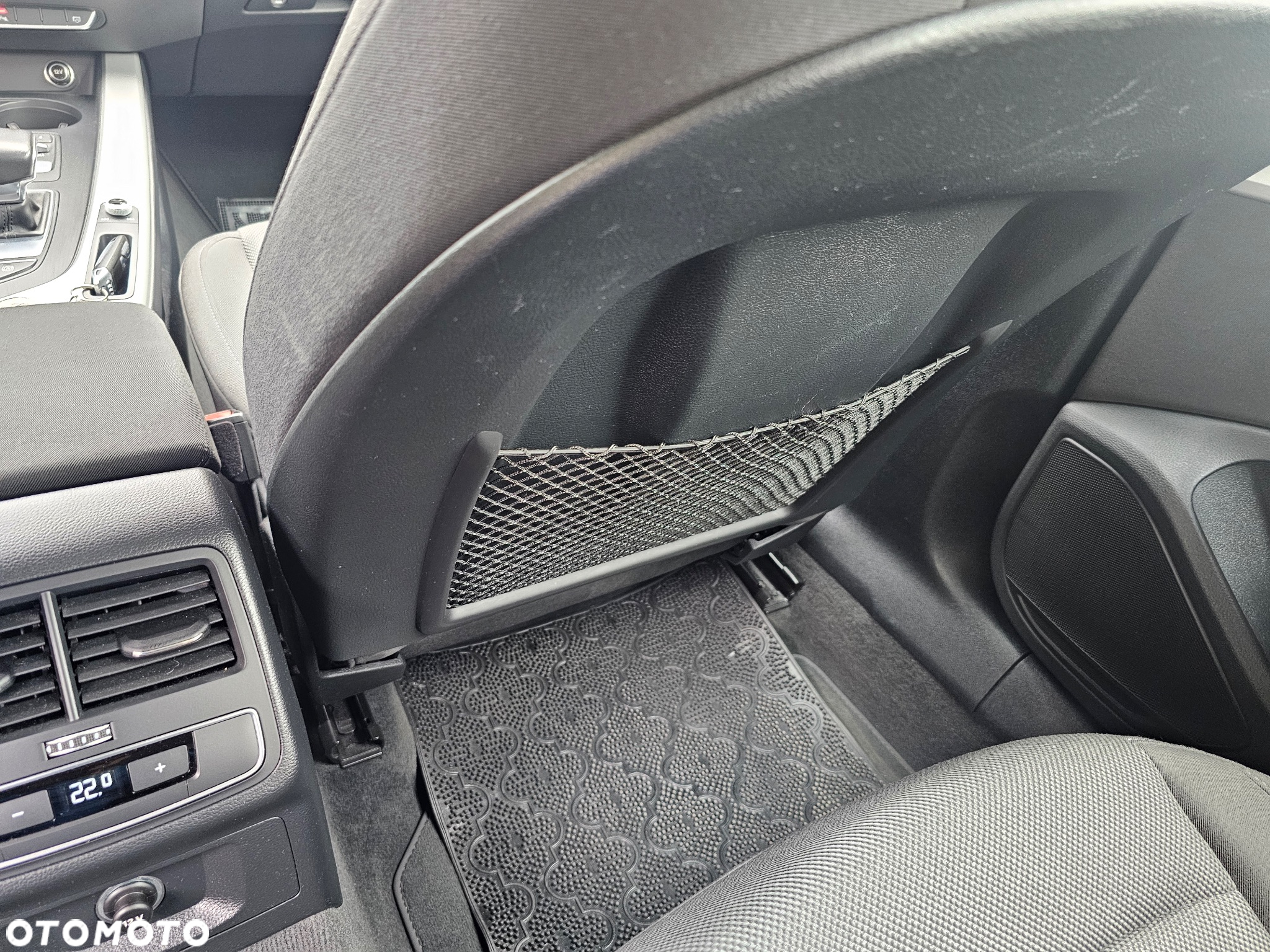 Audi A4 40 TDI S tronic - 17
