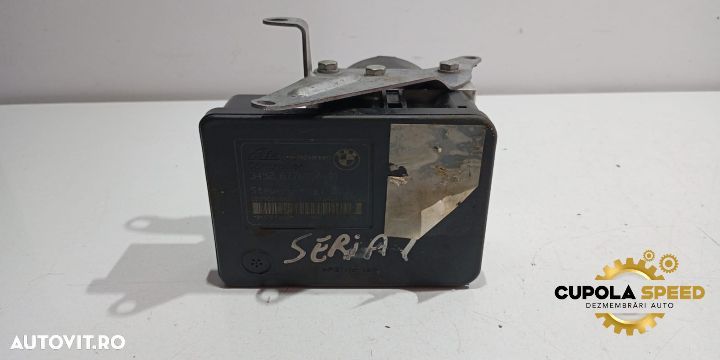 Pompa ABS 34526776056-01 BMW Seria 1 E81-E88 [2004 - 2007] - 1