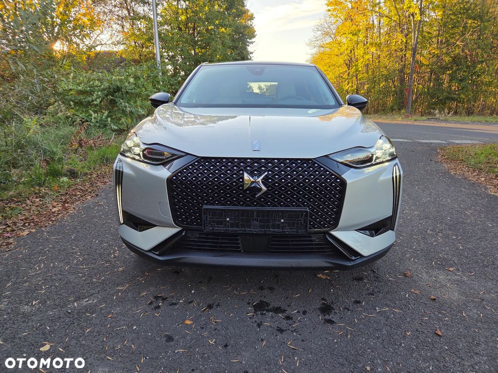 DS Automobiles DS 3 - 7