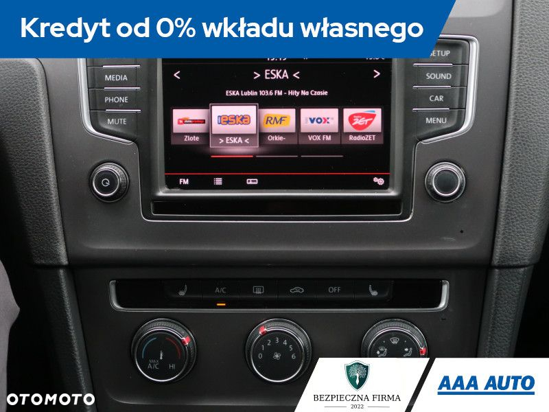 Volkswagen Golf - 13