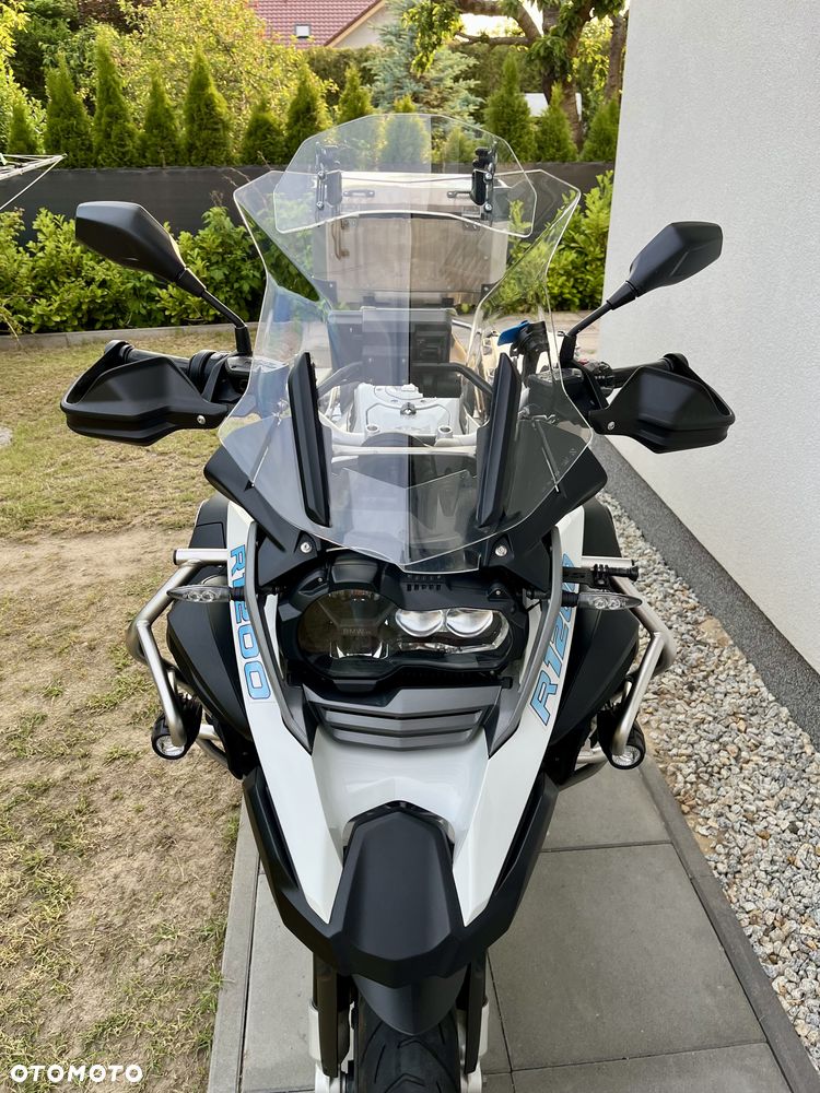 BMW GS - 12
