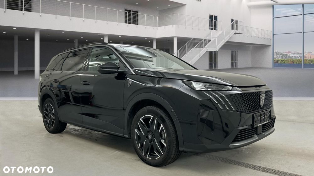 Peugeot 5008 2.0 BlueHDi GT Pack S&S EAT8 - 1