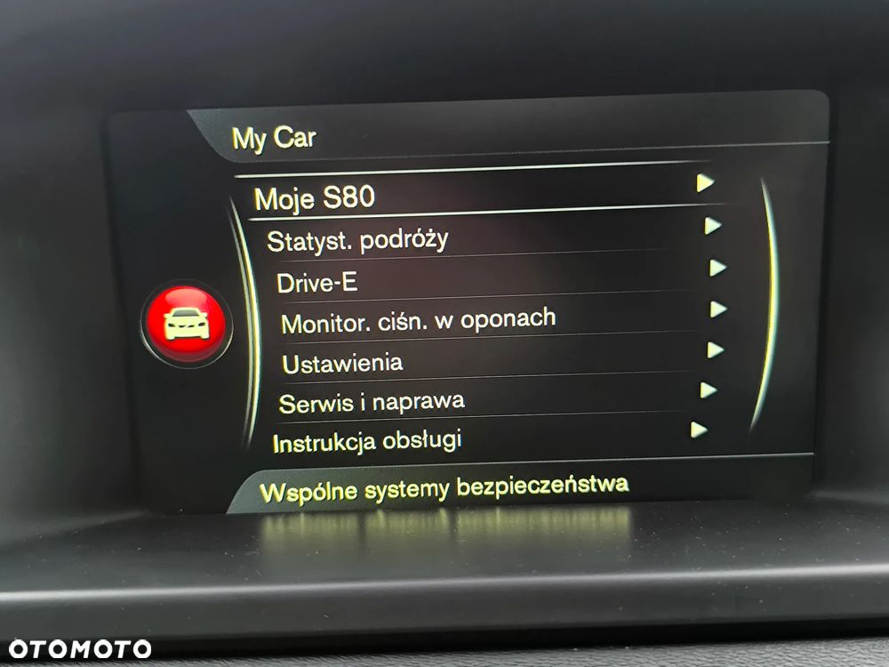 Volvo S80 D4 Drive-E Momentum - 16