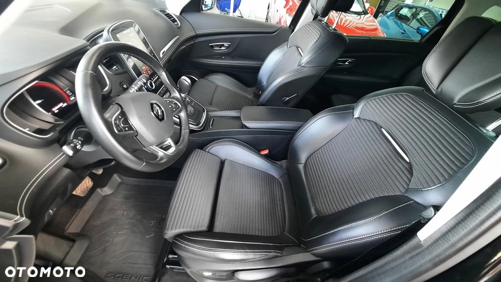 Renault Grand Scenic ENERGY TCe 160 EDC BOSE EDITION - 13