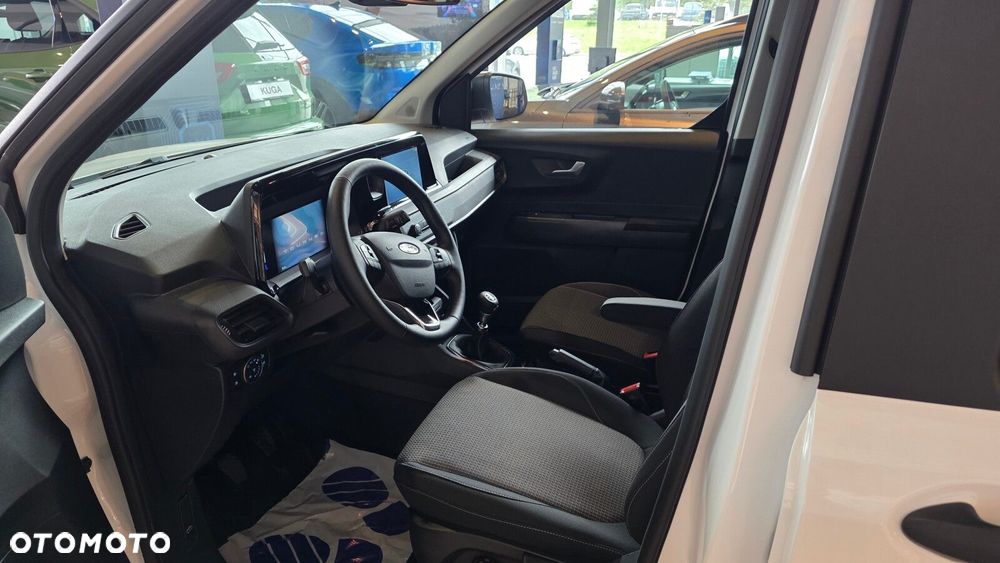 Ford TourneoTourneoCourier - 8