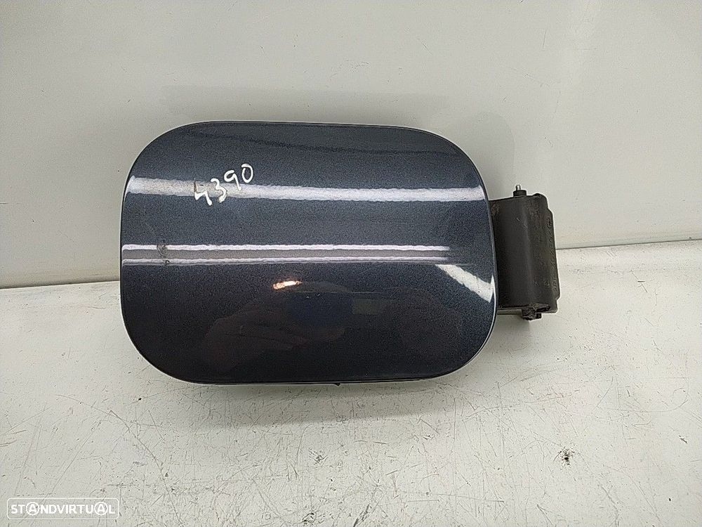 Porta De Combustivel Renault Megane Ii Caixa/Combi (Km_) - 1