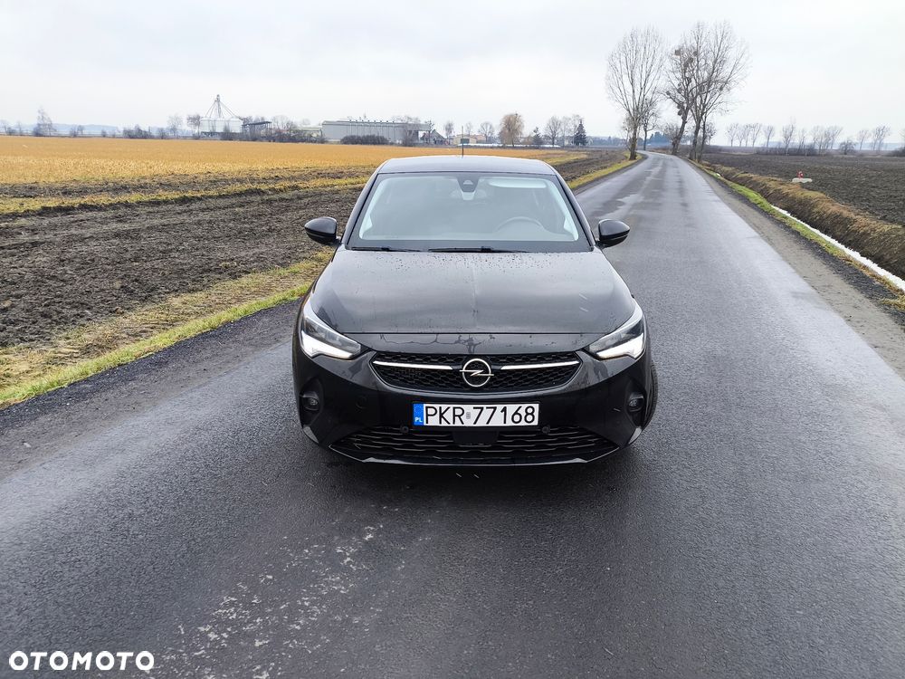 Opel Corsa 1.2 GS Line S&S - 7