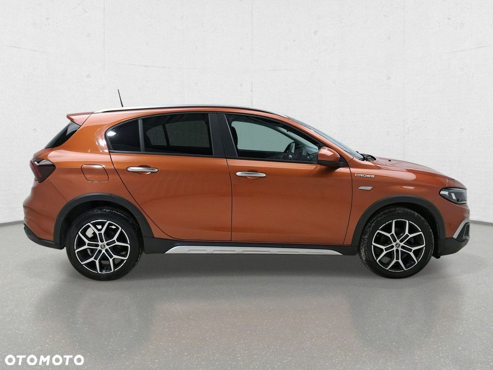 Fiat Tipo - 8
