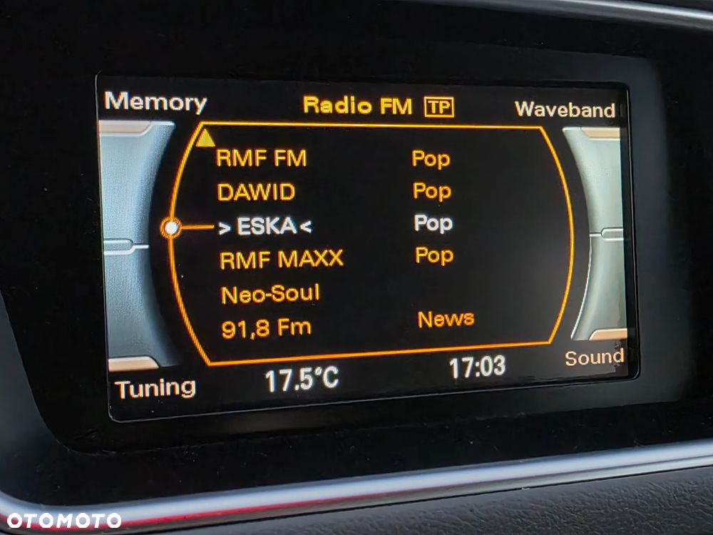 Audi Q5 2.0 TDI Quattro Prime Line - 16