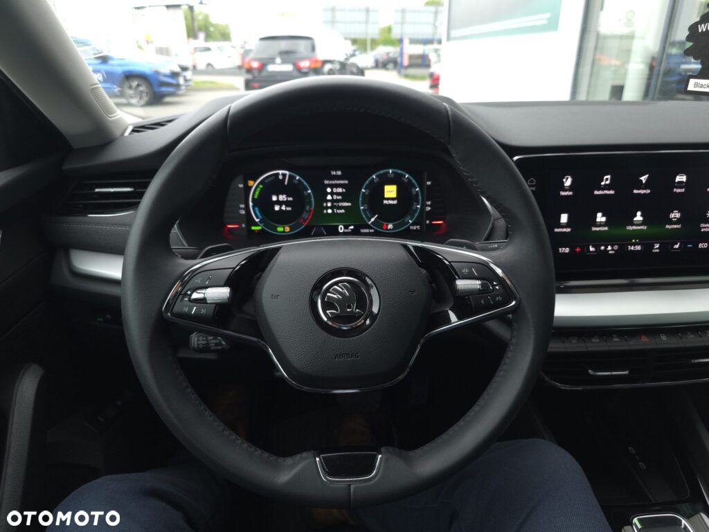 Skoda Octavia 1.4 TSI Plug-In Hybrid Style DSG - 19