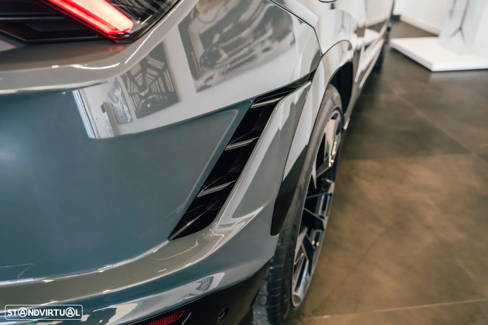 Lamborghini Urus 4.0 V8 S - 24