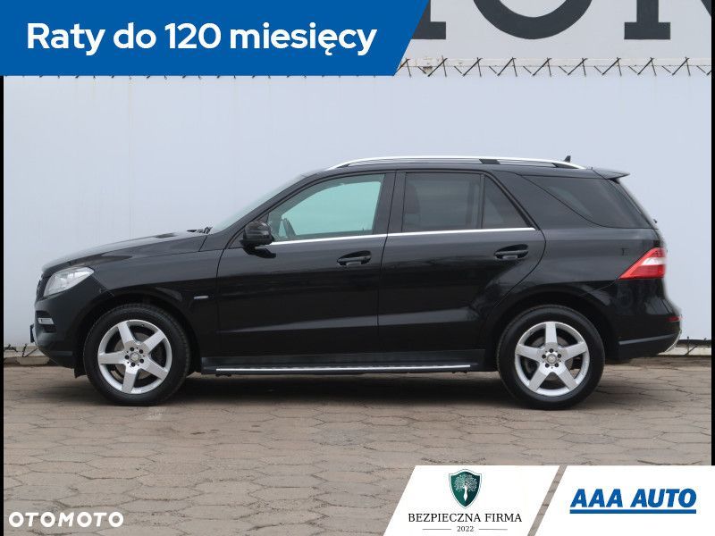 Mercedes-Benz ML - 4