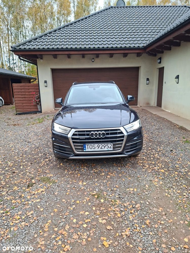 Audi Q5 - 2