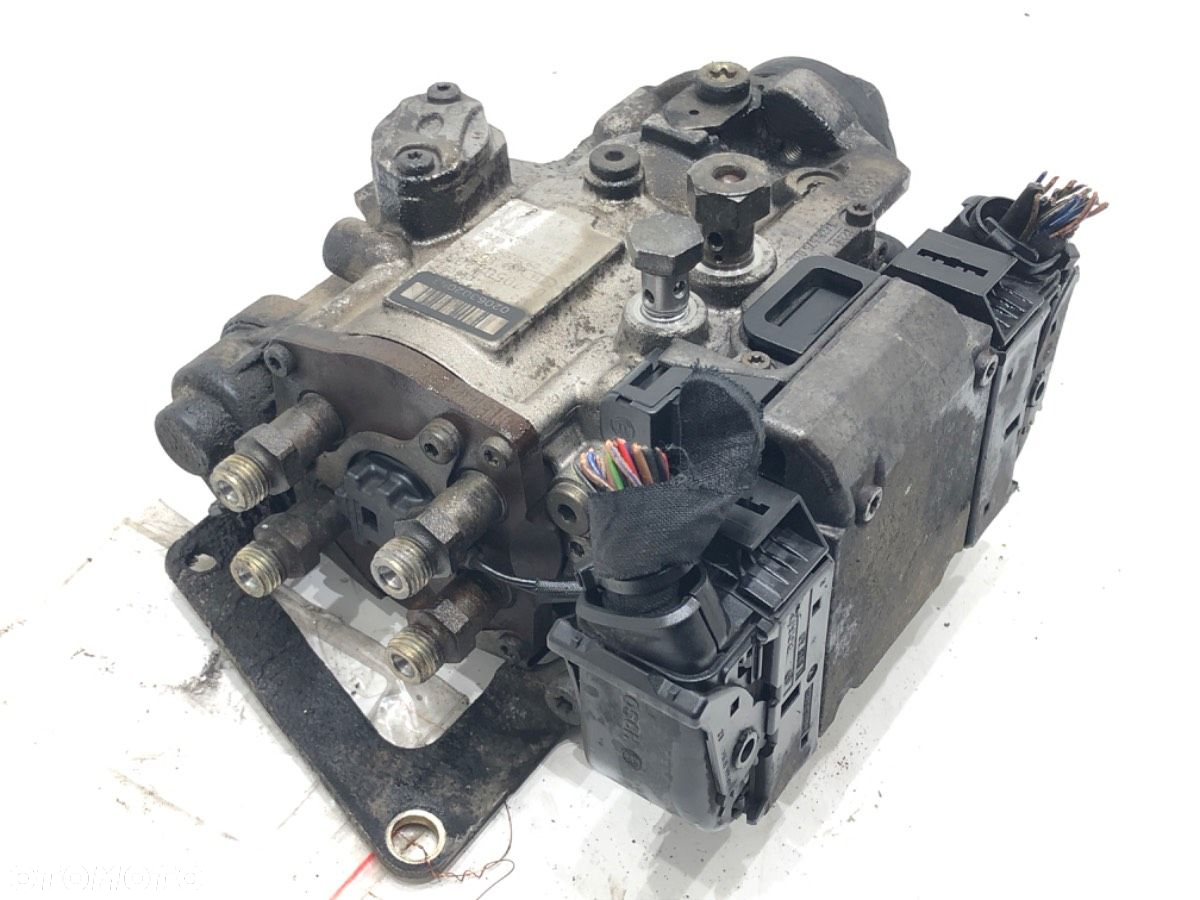 POMPA WTRYSKOWA - 1130.00 PLN - OPEL ASTRA G liftback (T98) 1998 - 2009 2.0 DTI 16V (F08, F48) 74 kW - 2