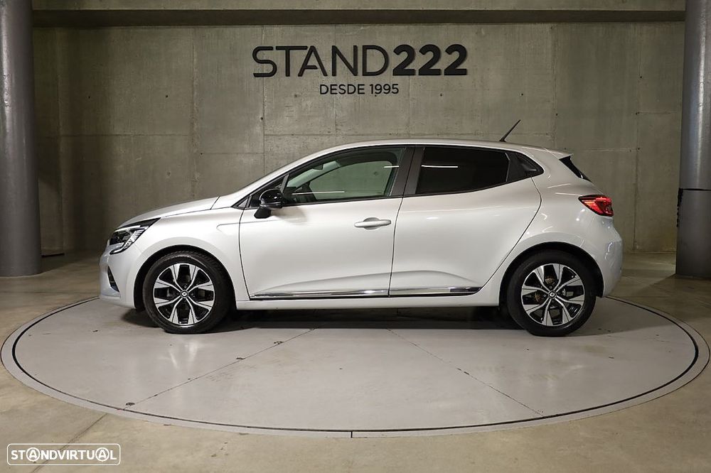 Renault Clio 1.0 TCe Evolution - 8
