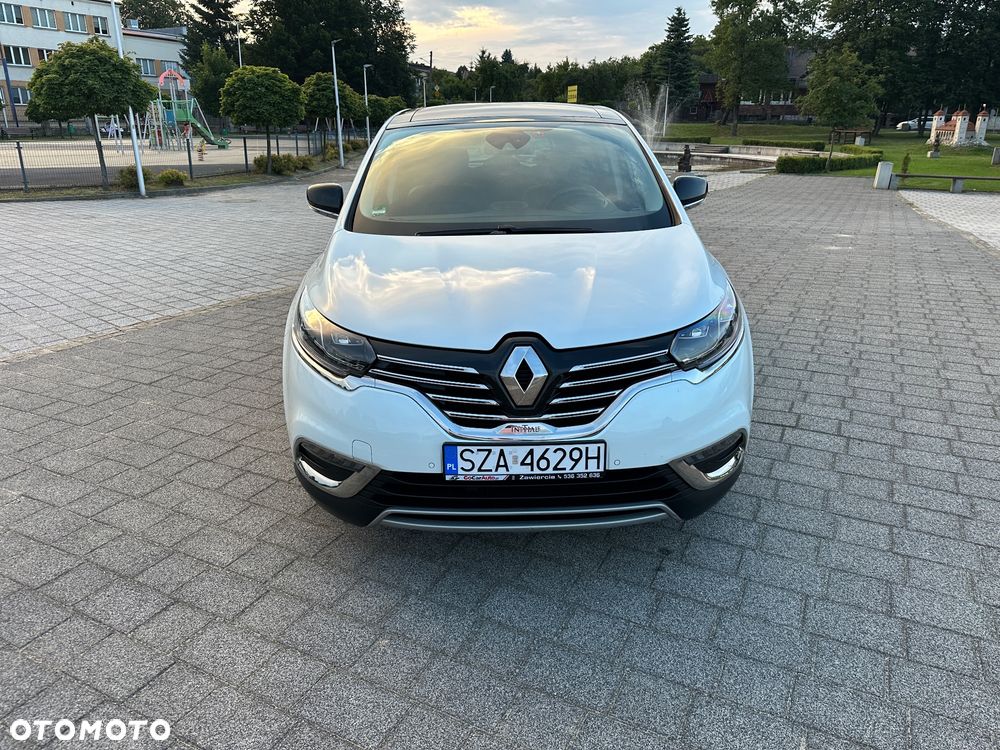 Renault Espace 1.8 TCe Energy Initiale Paris EDC - 3