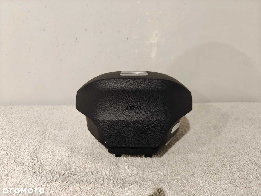 Poduszka Powietrzna AIRBAG Kierownicy Seat Leon IV Oryginał - 5