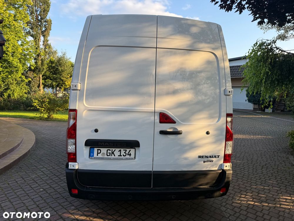 Renault Master - 8