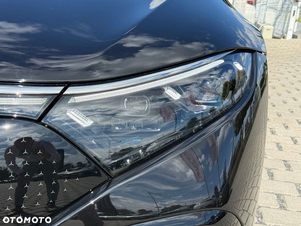 Mercedes-Benz EQS 580 107.8kWh 4-Matic - 12
