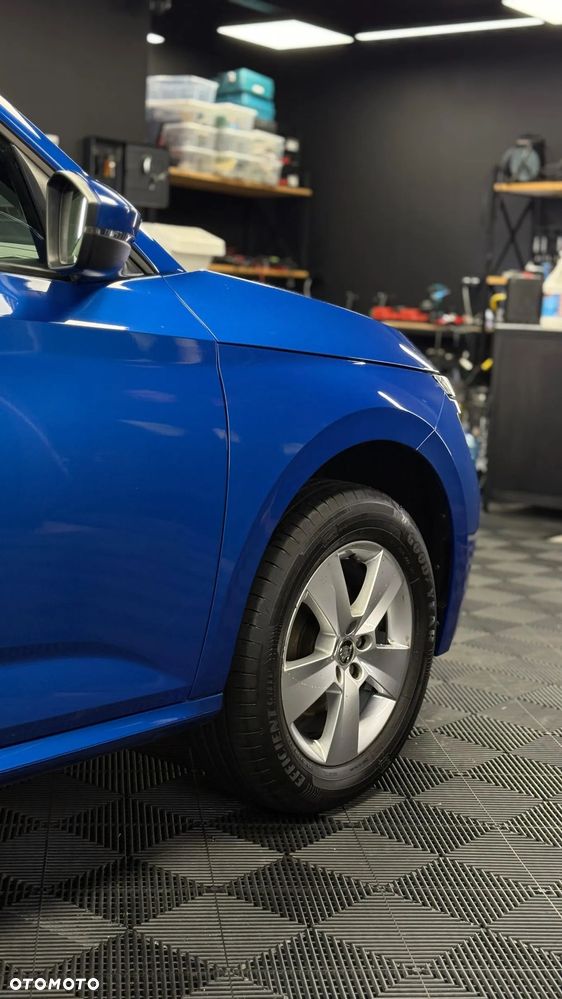 Skoda Kamiq 1.0 TSI Ambition - 18