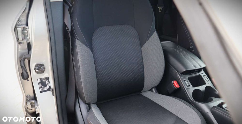 Nissan Qashqai - 20