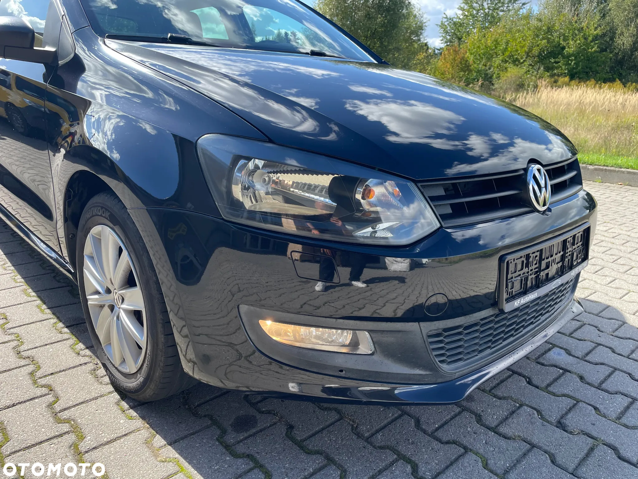 Volkswagen Polo 1.2 Trendline CityLine - 20