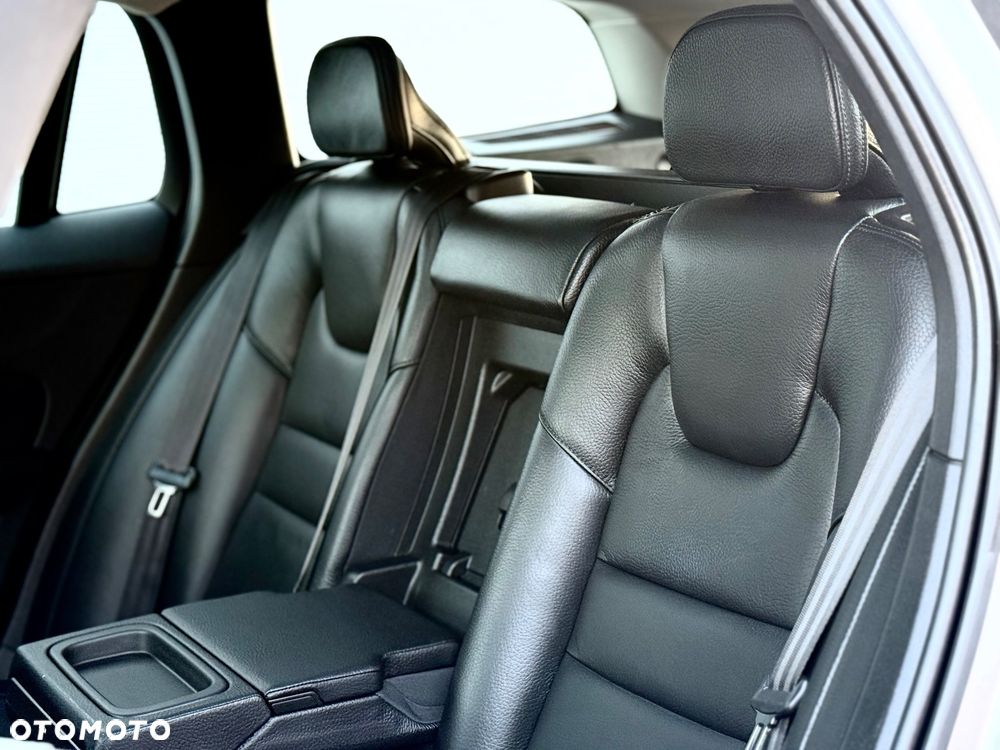 Volvo V60 D3 Geartronic Inscription - 26