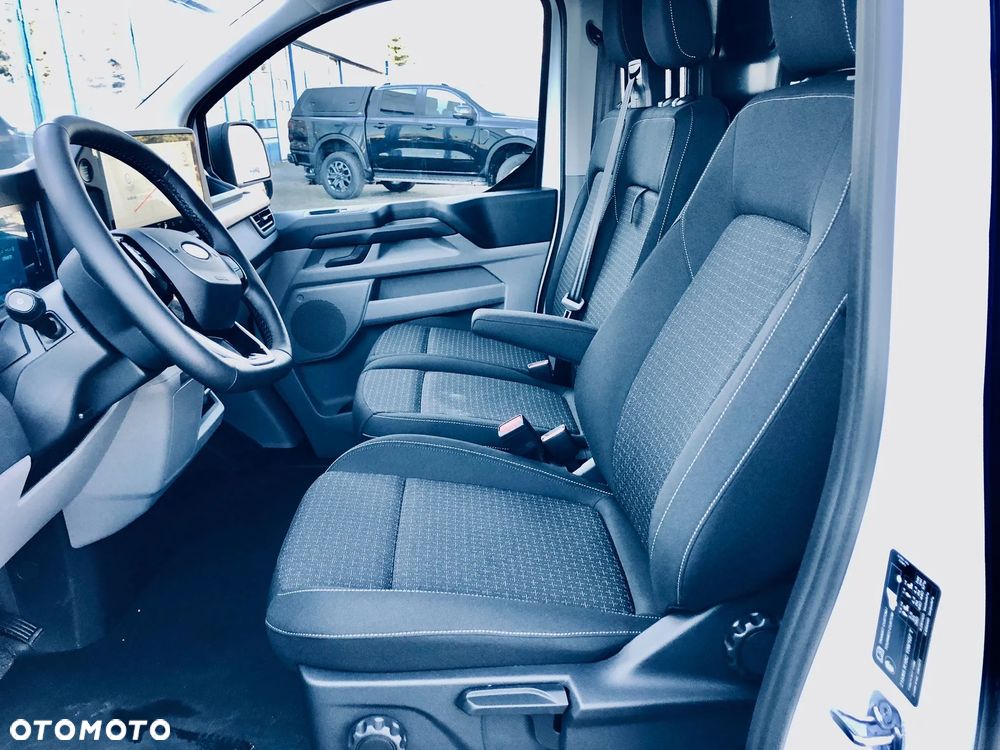 Ford Transit Custom V710 Trend 2.0 136KM M6 Van 280 L1 - 14