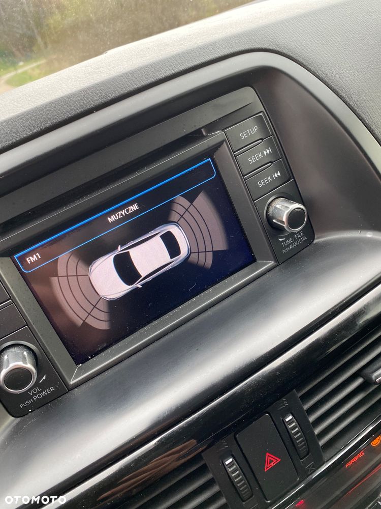 Mazda CX-5 SKYACTIV-G 160 AWD Exclusive-Line - 24