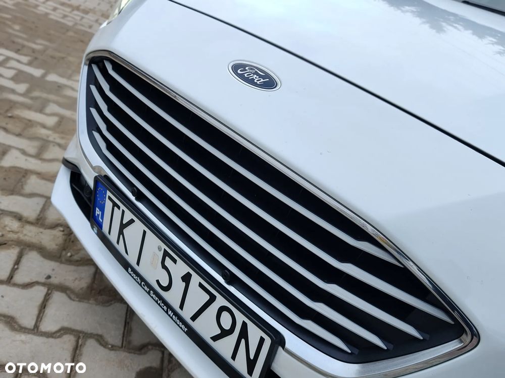 Ford Focus 1.5 EcoBlue Start-Stopp-System ACTIVE STYLE - 5