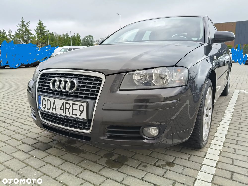 Audi A3 Sportback - 2