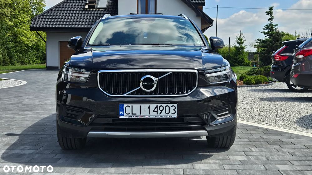 Volvo XC 40 - 7