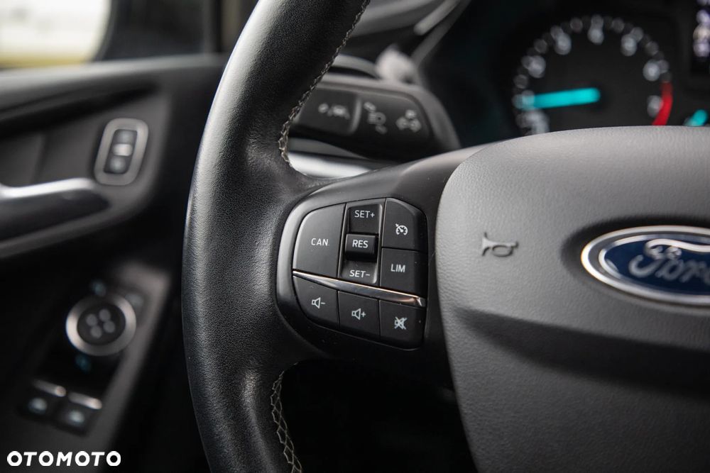 Ford Fiesta 1.0 EcoBoost S&S COOL&CONNECT - 30