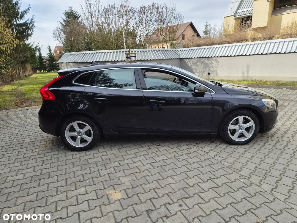 Volvo V40 T3 Kinetic - 5