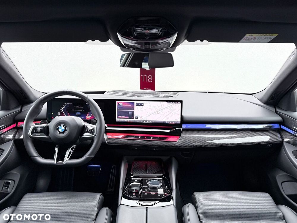 BMW Seria 5 - 21