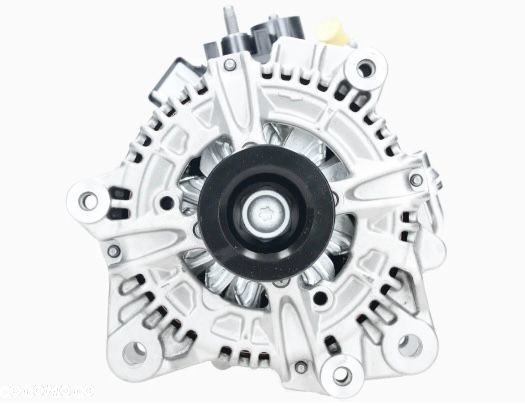 REGENEROWANY ORYGINALNY ALTERNATOR BMW 330 430 530 540  630 640 730 740 840 M340 M440  X3 X5 X6 X7 | 0127823053 - 1