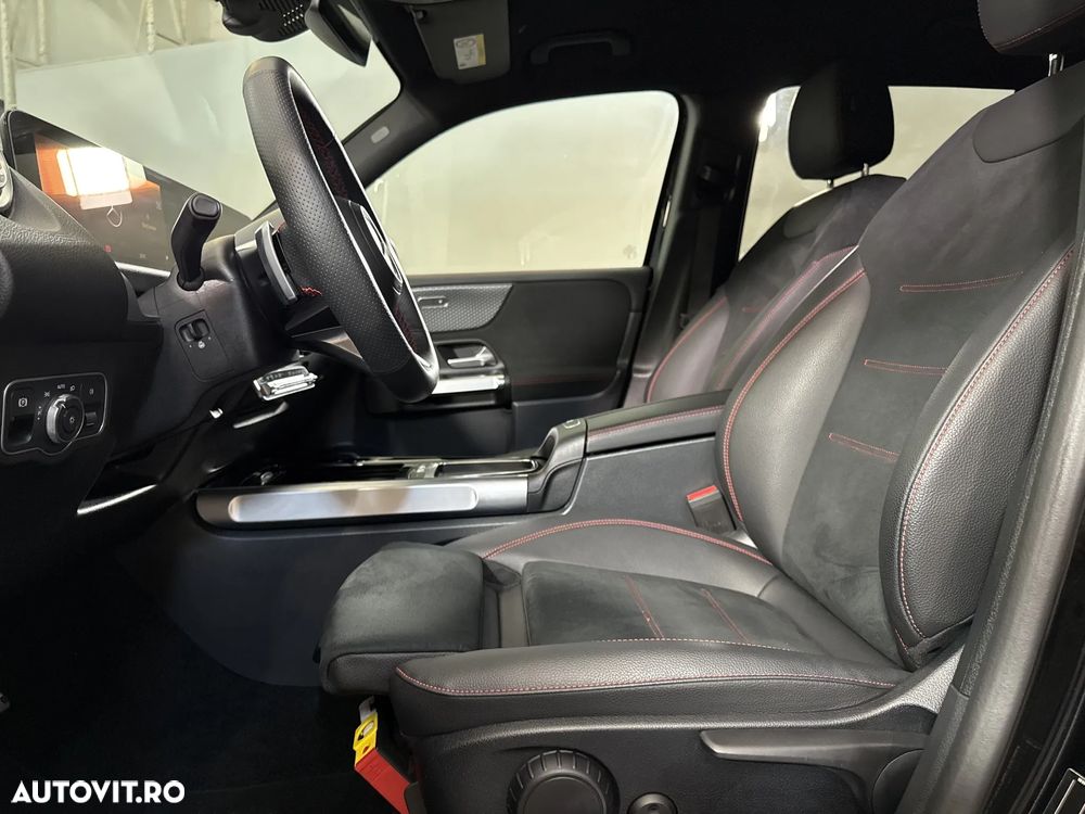 Mercedes-Benz GLB 220 4MATIC MHEV Aut. - 26